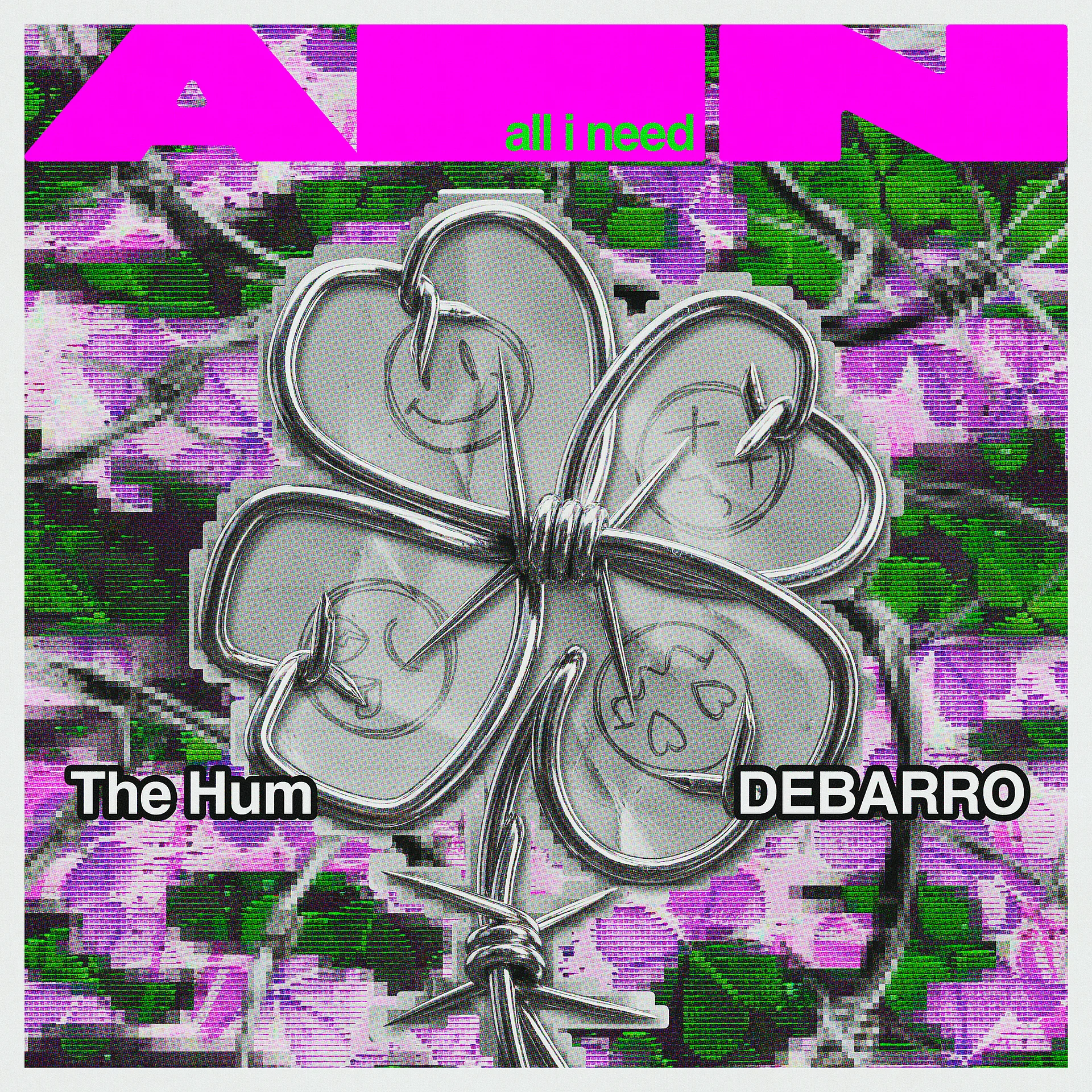 THE HUM